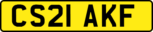 CS21AKF