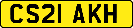 CS21AKH