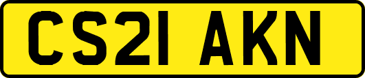 CS21AKN