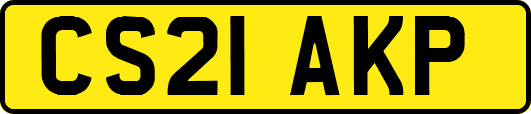 CS21AKP
