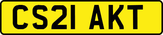 CS21AKT