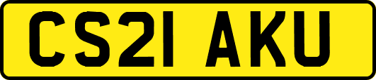CS21AKU
