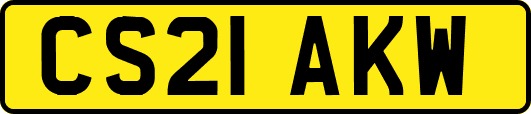 CS21AKW