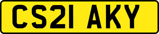 CS21AKY