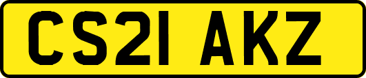 CS21AKZ