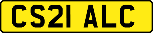 CS21ALC