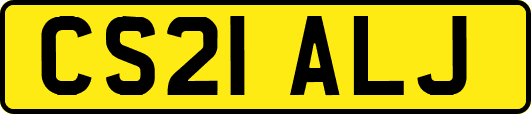 CS21ALJ