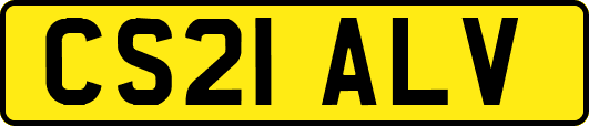 CS21ALV