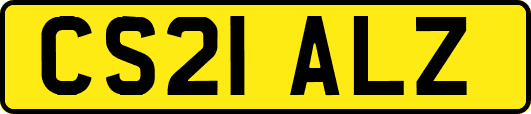 CS21ALZ