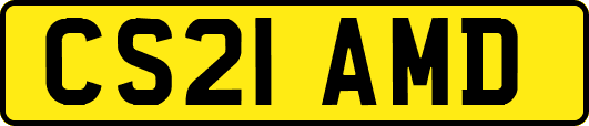 CS21AMD