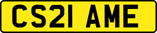 CS21AME