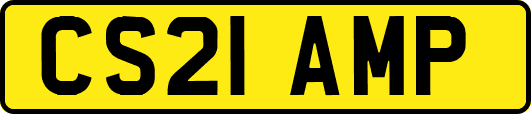 CS21AMP