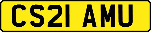 CS21AMU