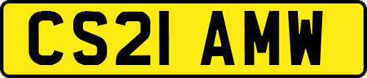CS21AMW