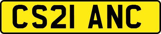 CS21ANC