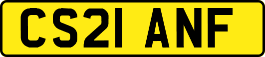 CS21ANF