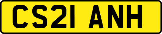 CS21ANH