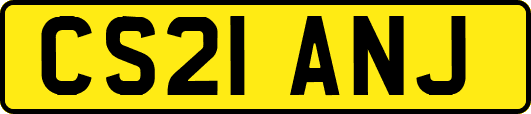 CS21ANJ