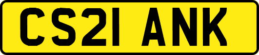 CS21ANK