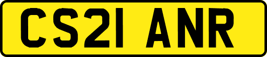 CS21ANR