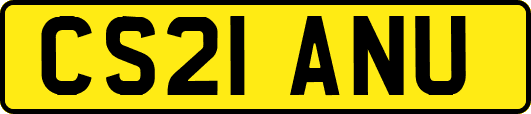 CS21ANU