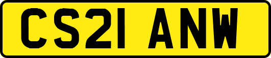 CS21ANW