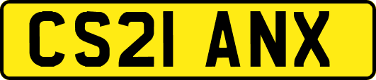 CS21ANX