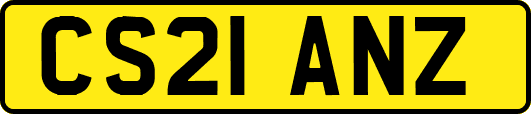 CS21ANZ