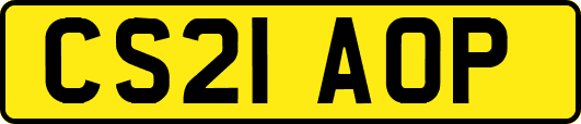 CS21AOP
