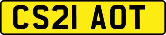 CS21AOT