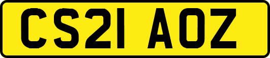 CS21AOZ