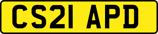 CS21APD