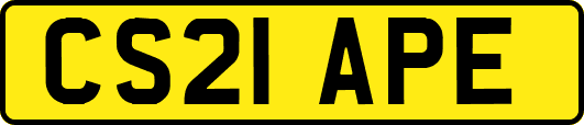 CS21APE