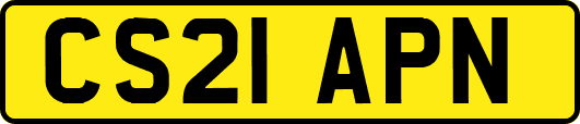 CS21APN