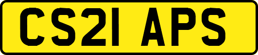 CS21APS