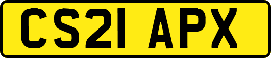 CS21APX