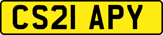 CS21APY