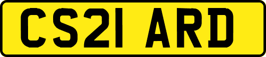 CS21ARD