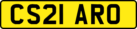 CS21ARO