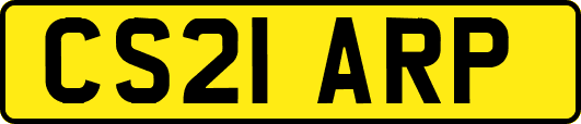 CS21ARP