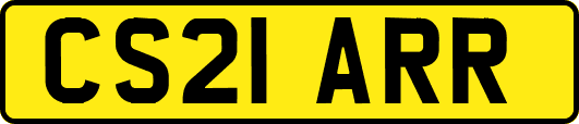 CS21ARR