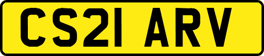 CS21ARV