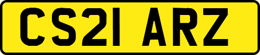CS21ARZ