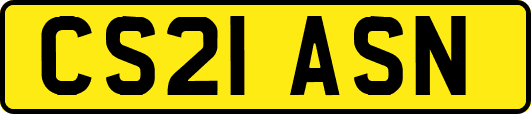 CS21ASN