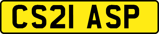 CS21ASP