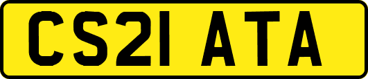 CS21ATA