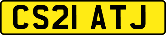 CS21ATJ
