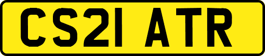 CS21ATR