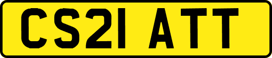 CS21ATT