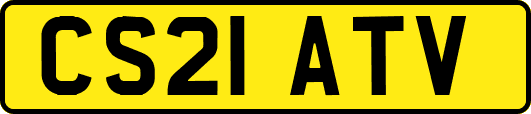 CS21ATV